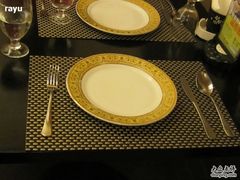 IMG_1348-Bombay Grill印度餐厅