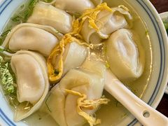 -同得兴 Since·1995 传统苏式面馆(嘉馀坊店)