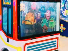 -汤姆熊欢乐世界(莘庄龙之梦店)