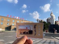 -长影旧址博物馆