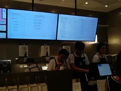 -奈雪的茶(市百一店)