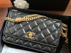 -CHANEL(恒隆广场店)