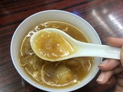 -添發碗仔翅美食