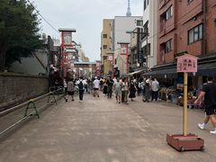 -浅草寺