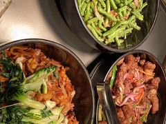 -上海锦江汤臣洲际大酒店壹阶层