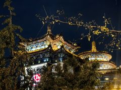 -西安城墙·碑林历史文化景区