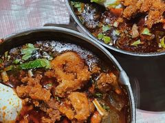 -代四孃牛华豆腐脑美味小食(总店)