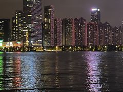 -天鹅湖体育公园