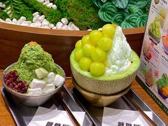 -糖糖屋•糖水•雪花冰店(时尚天河店)