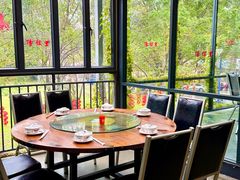 -阳辉里·鸡包饭·顺德菜庭院餐厅·瓦缸烧鸡