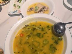 -小秦淮·南京土菜(新亭西路店)