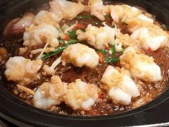 -绿茶餐厅(龙湖杭州金沙天街店)
