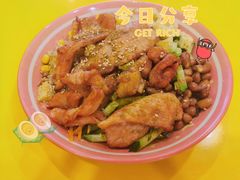 嗨嫩里脊擀面皮-嗨皮儿·现蒸面皮(抄纸巷店)