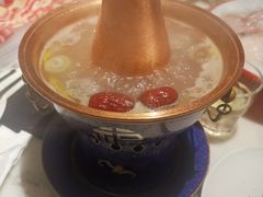 -涮福記·现切牛羊肉火锅(世纪汇店)