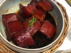 -香雪海饭店中餐厅(人民桥店)