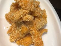 -醉美东江·三文鱼·烧鸡公