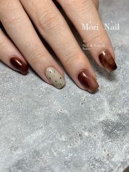 -森日式美甲沙龙MORI NAIL总店