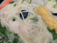 -肥汁米蘭香港米线(长宁来福士店)