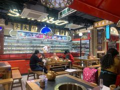 -旺蜀主成都串串火锅(西直门凯德MALL店)