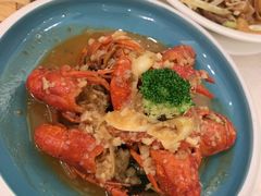 -荣粤酒家·融合粤菜