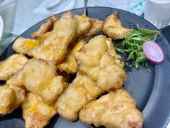 -品味居·首店·大连鲜活海鲜大连菜(东港店)