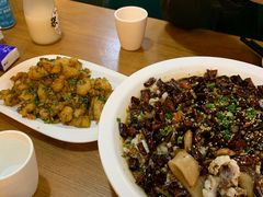 渣渣土豆-三猫黑鱼花(南大店)