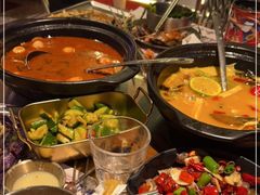 -神府路壹号·海鲜烧烤·砂锅粥·锅物(三坊七巷店)