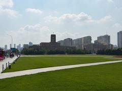 -大连人民广场