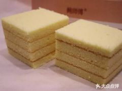 -鲍师傅糕点(江苏路店)