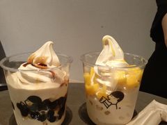 -喜茶(广州天汇igc店)