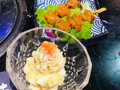 -鹤江桥·红油牛肉粉(SKP店)