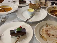 -摩根扒房(桐梓林店)