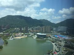 -舟山希尔顿酒店