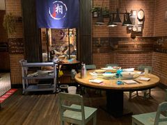 -永安鱼庄·镇江菜(三店纬五路店)