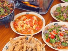 -江湖万州烤鱼(王子美食城)