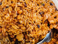 黑三剁炒饭-云海肴·汽锅鸡·云南菜(苏州中心店)