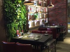 -蜀记火锅(南街店)