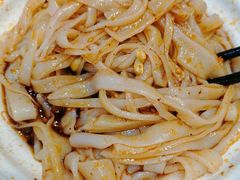 冷米皮-张明富面皮店(东大街店)