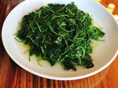 酒香草头-双塔老饭店
