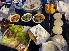 -沙州食驿·非遗小吃夜市