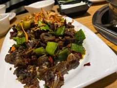 -守柴炉烤鸭(中海国际店)