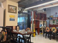 -利杨记·本味轩粥坊·烧烤(宝体店)