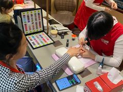 -海底捞火锅(高新活力汇店)