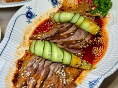 -漢舍川菜馆(国贸商城店)