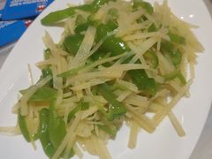 -香满锅老北京羊蝎子火锅·家常菜(新街口店)