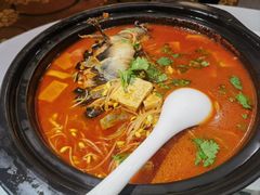 酸汤乌江鱼-贵州大厦贵州厅(樱花园西街店)