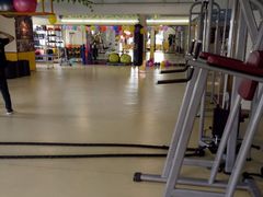 -中田健身工作室(珠江路地铁站店)