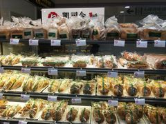 -凯司令(豫园地铁站店)