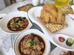 -令氏家外家周秦食府(高新店)