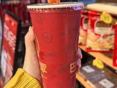 -巴将军·非遗老字号火锅(解放碑店)